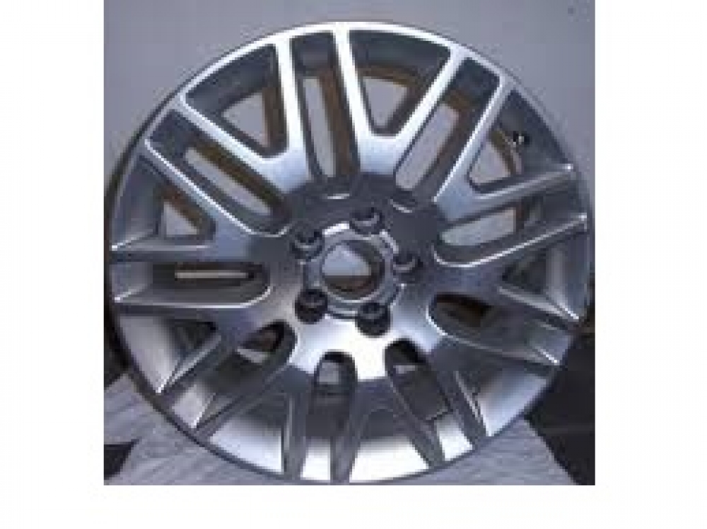 Janta aliaj 7,5x18 Opel Astra H, Zafira B originala GM
